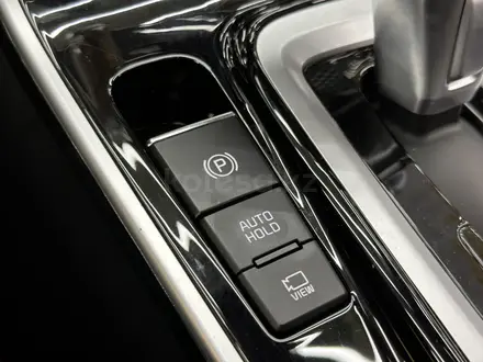 Kia Seltos 2024 года за 9 000 000 тг. в Астана – фото 15