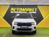 Kia Seltos 2024 годаүшін9 000 000 тг. в Астана – фото 2
