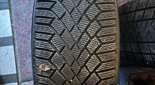 Continental Viking Contact 7 255/35R20 за 250 000 тг. в Алматы