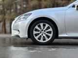 Lexus GS 250 2013 годаfor11 500 000 тг. в Алматы – фото 4