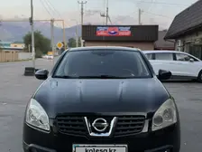 Nissan Qashqai, 2008
