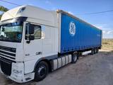 DAF  XF 105 2011 годаүшін23 000 000 тг. в Шымкент