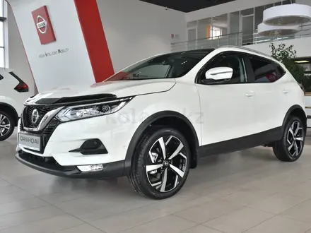 Nissan Qashqai 2022 года за 14 352 000 тг. в Атырау