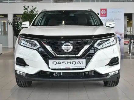 Nissan Qashqai 2022 года за 14 352 000 тг. в Атырау – фото 2