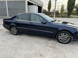 Mercedes-Benz S 500 1999 годаүшін3 300 000 тг. в Кордай – фото 2