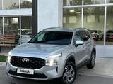 Hyundai Santa Fe 2022 годаfor17 100 000 тг. в Шымкент