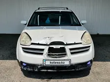 Subaru Tribeca, 2006