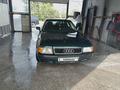 Audi 80 1992 года за 1 700 000 тг. в Астана – фото 6