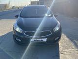 Kia Cee'd 2013 годаfor4 500 000 тг. в Атырау – фото 3