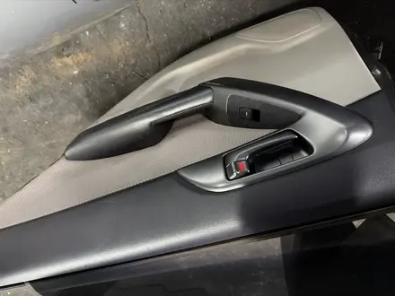 Дверь Kia Cerato () задн. Прав. Привозной Оригинал б/у за 150 000 тг. в Астана – фото 2