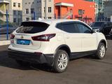 Nissan Qashqai 2020 года за 7 990 000 тг. в Алматы – фото 5