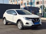 Nissan Qashqai 2020 года за 7 990 000 тг. в Алматы – фото 3
