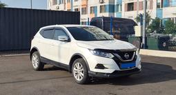 Nissan Qashqai 2020 годаүшін7 890 000 тг. в Алматы – фото 3
