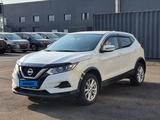 Nissan Qashqai 2020 года за 7 990 000 тг. в Алматы