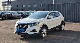 Nissan Qashqai 2020 годаүшін7 890 000 тг. в Алматы