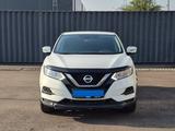 Nissan Qashqai 2020 года за 7 990 000 тг. в Алматы – фото 2