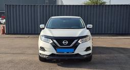 Nissan Qashqai 2020 годаүшін7 890 000 тг. в Алматы – фото 2