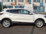 Nissan Qashqai 2020 года за 7 990 000 тг. в Алматы – фото 4