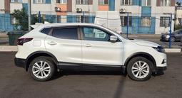 Nissan Qashqai 2020 годаүшін7 890 000 тг. в Алматы – фото 4