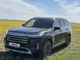 EXEED VX 2023 года за 18 000 000 тг. в Караганда – фото 2