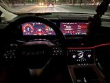 EXEED VX 2023 года за 18 000 000 тг. в Караганда – фото 4
