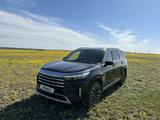 EXEED VX 2023 года за 18 000 000 тг. в Караганда – фото 3
