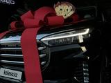 EXEED VX 2023 года за 18 000 000 тг. в Караганда