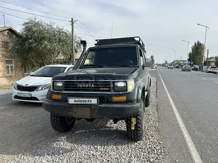 Toyota Land Cruiser Prado 1995 года за 6 000 000 тг. в Кызылорда