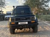 Toyota Land Cruiser Prado 1995 годаүшін6 000 000 тг. в Кызылорда – фото 2