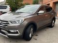 Hyundai Santa Fe 2018 годаүшін9 000 000 тг. в Актобе – фото 5