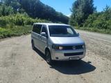 Volkswagen Transporter 2010 года за 6 900 000 тг. в Усть-Каменогорск