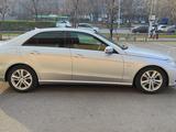 Mercedes-Benz E 250 2010 года за 7 700 000 тг. в Алматы – фото 3