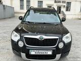 Skoda Yeti 2013 годаүшін4 800 000 тг. в Актау