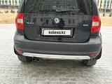 Skoda Yeti 2013 годаүшін4 800 000 тг. в Актау – фото 4