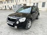 Skoda Yeti 2013 года за 4 800 000 тг. в Актау – фото 2