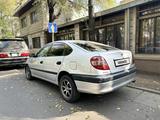 Toyota Avensis 2001 года за 2 600 000 тг. в Алматы – фото 4