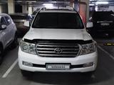 Toyota Land Cruiser 2011 года за 19 500 000 тг. в Алматы