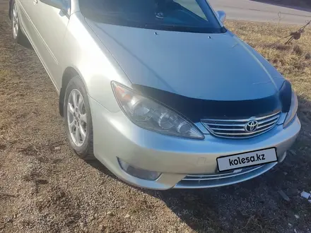 Toyota Camry 2002 года за 5 100 000 тг. в Тараз