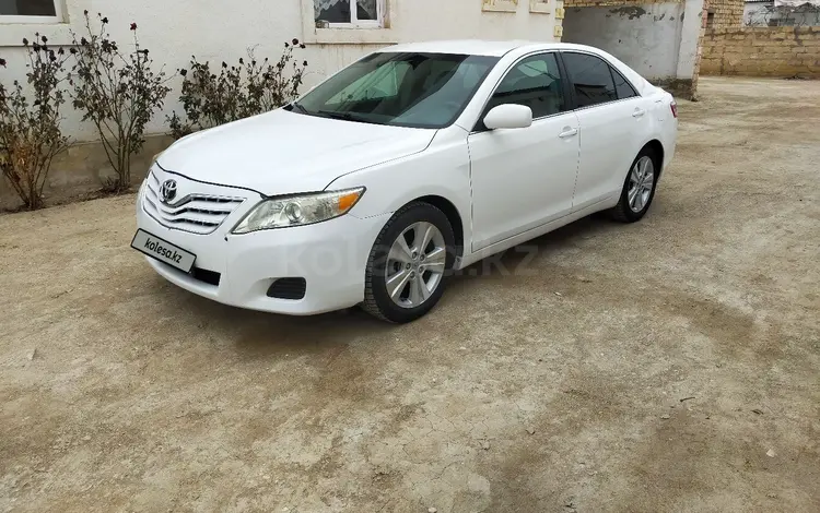 Toyota Camry 2011 годаүшін6 300 000 тг. в Актау