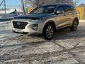 Hyundai Santa Fe 2020 годаfor12 800 000 тг. в Петропавловск