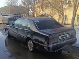 Mercedes-Benz S 300 1992 года за 1 500 000 тг. в Костанай – фото 3