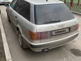 Audi 80 1994 года за 1 900 000 тг. в Астана – фото 4