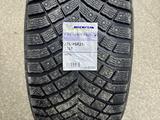 Новые зимние шипованные шины Michelin 275/45R21 за 1 500 000 тг. в Астана