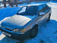 ВАЗ (Lada) 2115 2000 годаүшін650 000 тг. в Караганда