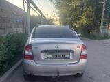 ВАЗ (Lada) Kalina 1118 2008 года за 700 000 тг. в Алматы – фото 4