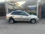 ВАЗ (Lada) Kalina 1118 2008 года за 700 000 тг. в Алматы