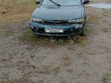 Subaru Legacy 1993 года за 450 000 тг. в Алматы – фото 3