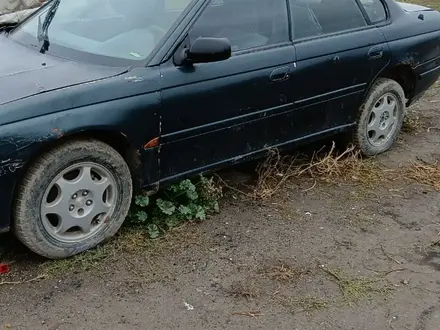 Subaru Legacy 1993 года за 450 000 тг. в Алматы – фото 2