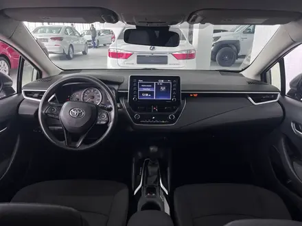 Toyota Corolla 2020 годаүшін9 200 000 тг. в Актау – фото 7