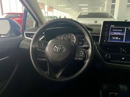 Toyota Corolla 2020 годаүшін9 200 000 тг. в Актау – фото 6